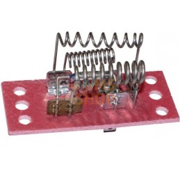 Résistance de ventilateur | VAPORMATIC Résistance de ventilateur | VAPORMATICPR#844876