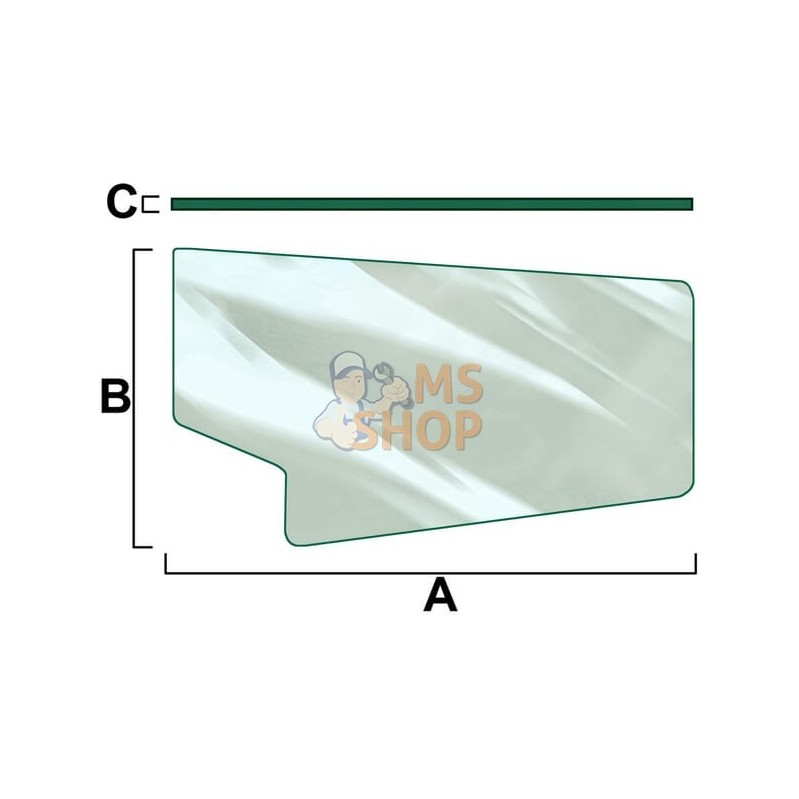 Verre | VAPORMATIC Verre | VAPORMATICPR#847383