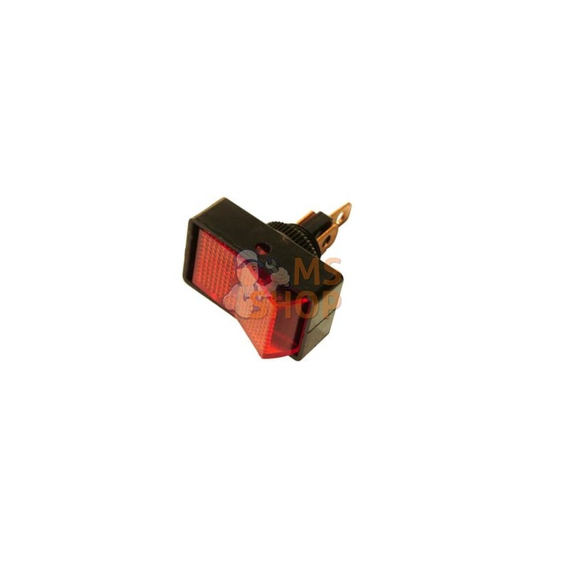 Blister Contacteur Lumineux 16A | VAPORMATIC Blister Contacteur Lumineux 16A | VAPORMATICPR#844307