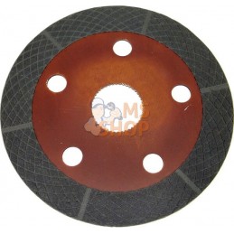 Disque de friction de frein | VAPORMATIC Disque de friction de frein | VAPORMATICPR#845021