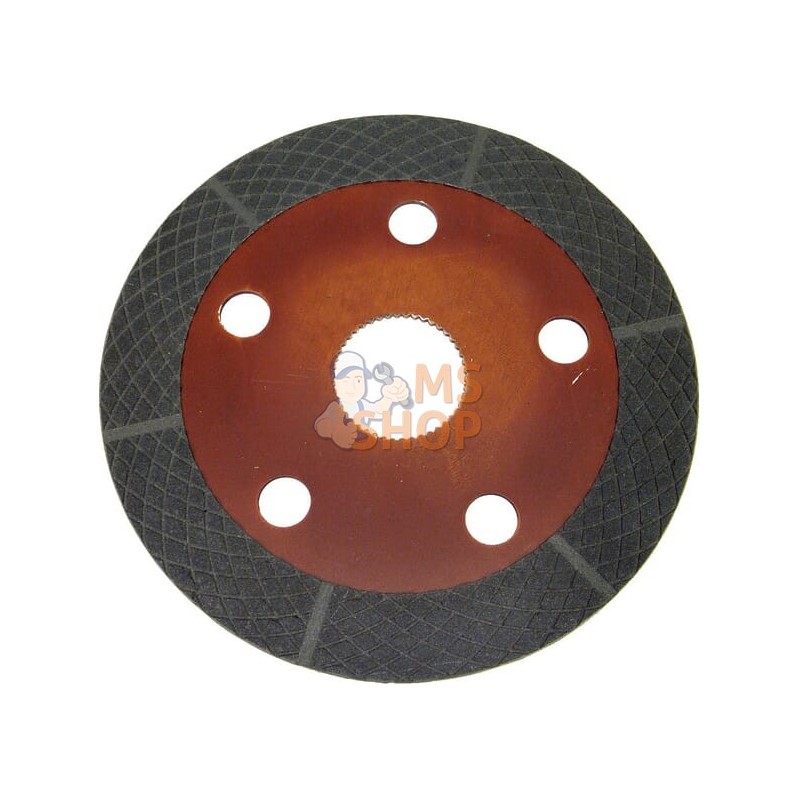Disque de friction de frein | VAPORMATIC Disque de friction de frein | VAPORMATICPR#845021