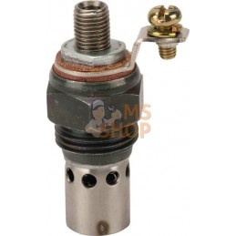 Bougie De Rechauffage | VAPORMATIC Bougie De Rechauffage | VAPORMATICPR#879112