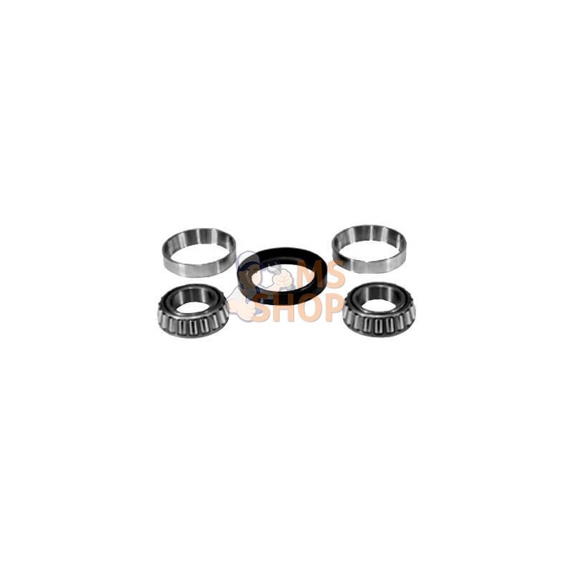 Kit, roulement de roue | VAPORMATIC Kit, roulement de roue | VAPORMATICPR#846481