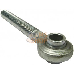 Extrémité de barre de poussée | VAPORMATIC Extrémité de barre de poussée | VAPORMATICPR#845077