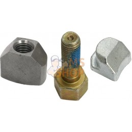 Kit de réglage | VAPORMATIC Kit de réglage | VAPORMATICPR#846881
