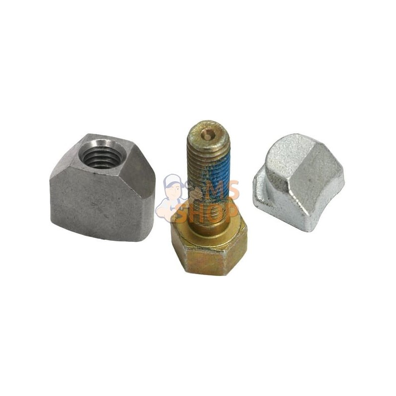 Kit de réglage | VAPORMATIC Kit de réglage | VAPORMATICPR#846881