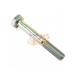 Boulon Metrique M10 X 70 (x50) DIN931 M10 x 70 mm | VAPORMATIC Boulon Metrique M10 X 70 (x50) DIN931 M10 x 70 mm | VAPORMATICPR#