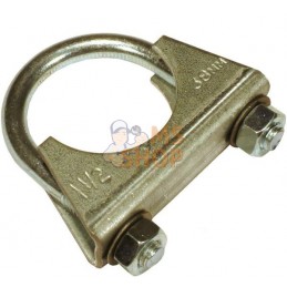 Collier d'échappement | VAPORMATIC Collier d'échappement | VAPORMATICPR#844663