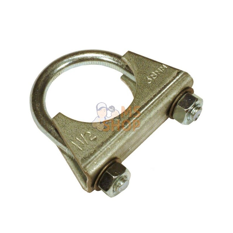 Collier d'échappement | VAPORMATIC Collier d'échappement | VAPORMATICPR#844663