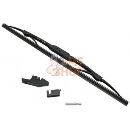 Balai D'Essuie-Glace 15" 380 mm | VAPORMATIC Balai D'Essuie-Glace 15" 380 mm | VAPORMATICPR#879337
