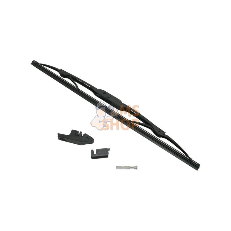 Balai D'Essuie-Glace 15" 380 mm | VAPORMATIC Balai D'Essuie-Glace 15" 380 mm | VAPORMATICPR#879337