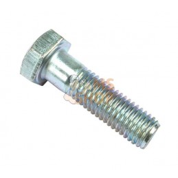 Boulon Metrique M14 X 50 (x10) DIN931 M14 x 50 mm | VAPORMATIC Boulon Metrique M14 X 50 (x10) DIN931 M14 x 50 mm | VAPORMATICPR#
