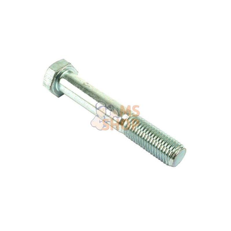 Boulon Metrique M16 X 100 (x10) DIN931 M16 x 100 mm | VAPORMATIC Boulon Metrique M16 X 100 (x10) DIN931 M16 x 100 mm | VAPORMATI Boulon Metrique M16 X 100 (x10) DIN931 M16 x 100 mm | VAPORMATIC Boulon Metrique M16 X 100 (x10) DIN931 M16 x 100 mm | VAPORMATI