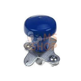 Poignee de volant Blue | VAPORMATIC Poignee de volant Blue | VAPORMATICPR#844641