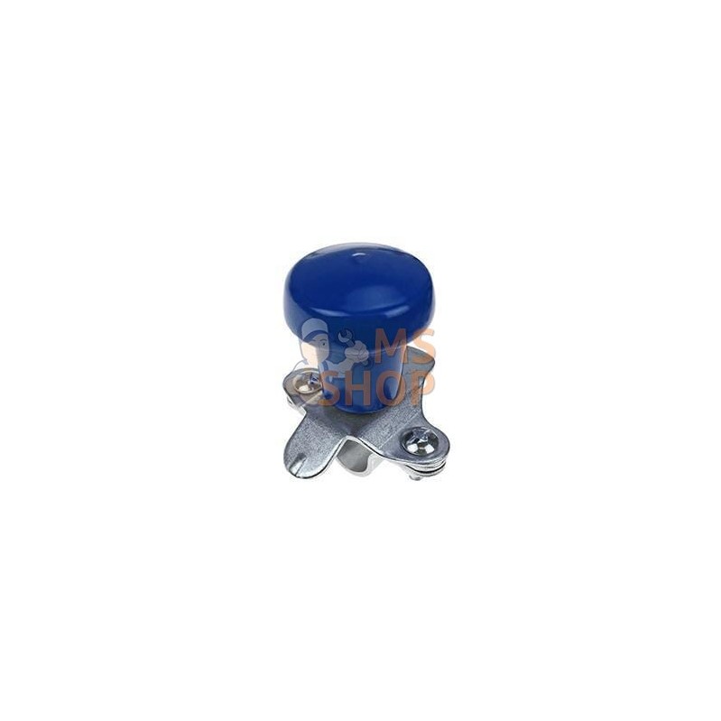 Poignee de volant Blue | VAPORMATIC Poignee de volant Blue | VAPORMATICPR#844641