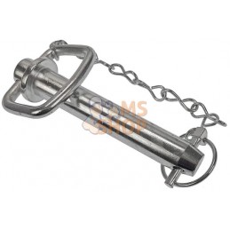 Cheville De Remorque 5 1/2 x 1 " | VAPORMATIC Cheville De Remorque 5 1/2 x 1 " | VAPORMATICPR#845995