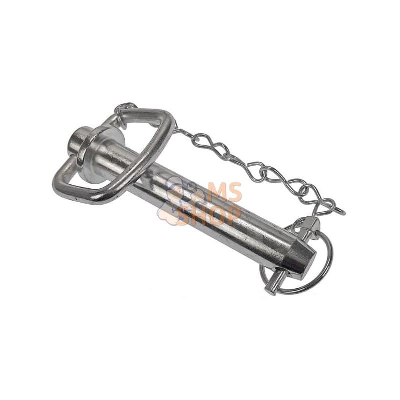 Cheville De Remorque 5 1/2 x 1 " | VAPORMATIC Cheville De Remorque 5 1/2 x 1 " | VAPORMATICPR#845995