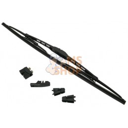 Balai D'Essuie-Glace 460 18" 460 mm | VAPORMATIC Balai D'Essuie-Glace 460 18" 460 mm | VAPORMATICPR#481008