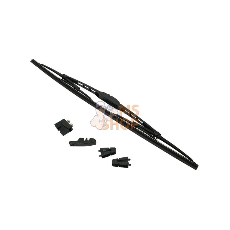 Balai D'Essuie-Glace 460 18" 460 mm | VAPORMATIC Balai D'Essuie-Glace 460 18" 460 mm | VAPORMATICPR#481008