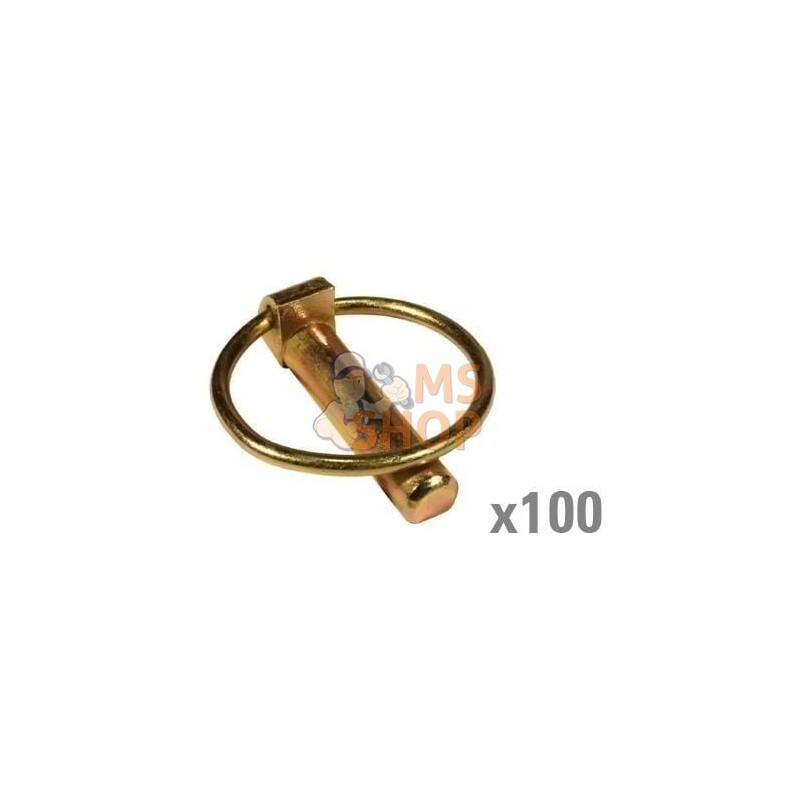 Lot 100 Goupille Clips 11X51 (x100) 11 x 51 mm | VAPORMATIC Lot 100 Goupille Clips 11X51 (x100) 11 x 51 mm | VAPORMATICPR#844433 Lot 100 Goupille Clips 11X51 (x100) 11 x 51 mm | VAPORMATIC Lot 100 Goupille Clips 11X51 (x100) 11 x 51 mm | VAPORMATICPR#844433