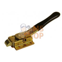 Porte intérieure à claquer solide | VAPORMATIC Porte intérieure à claquer solide | VAPORMATICPR#879243