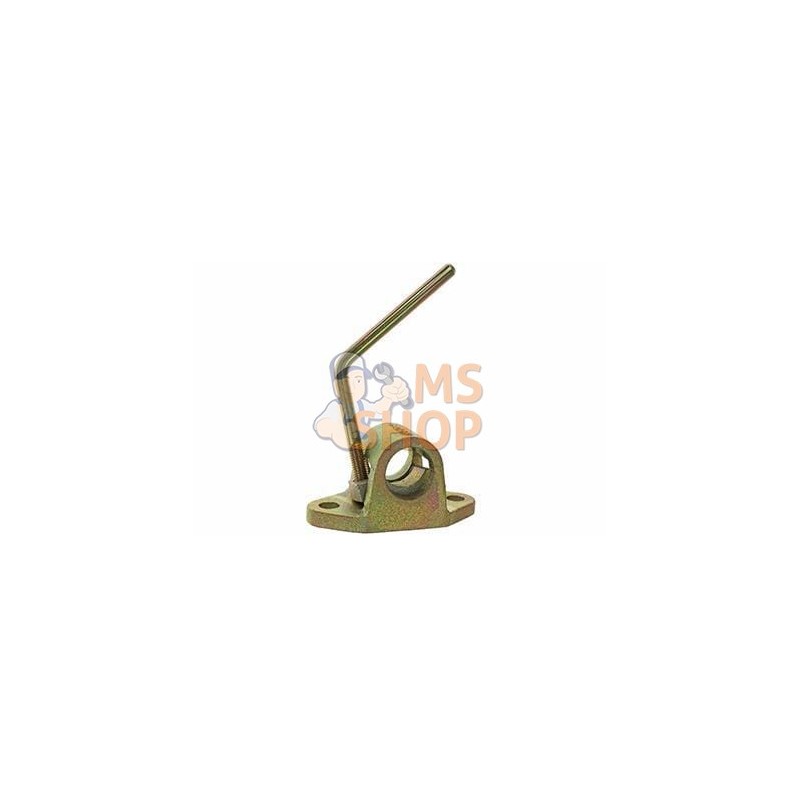 Support de roue de guidage | VAPORMATIC Support de roue de guidage | VAPORMATICPR#847069