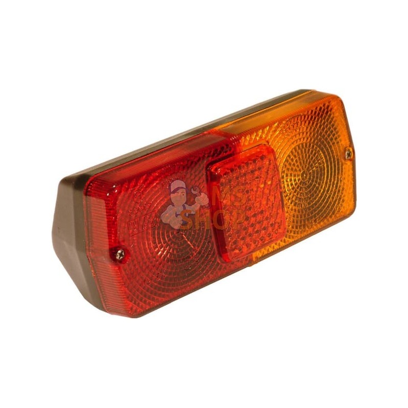 Feu Arriere | VAPORMATIC Feu Arriere | VAPORMATICPR#879547