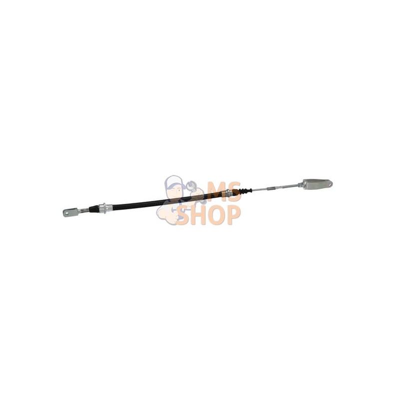 Câble d'embrayage | VAPORMATIC Câble d'embrayage | VAPORMATICPR#847300