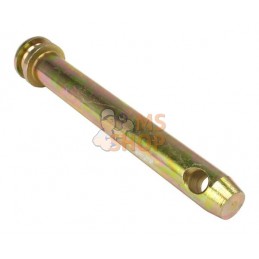 Axe De Joint Superieur 149 x 22 mm | VAPORMATIC Axe De Joint Superieur 149 x 22 mm | VAPORMATICPR#511252