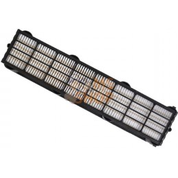 Filtre à pollens | VAPORMATIC Filtre à pollens | VAPORMATICPR#818957