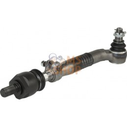 Rotule de direction assemblée G | VAPORMATIC Rotule de direction assemblée G | VAPORMATICPR#481284