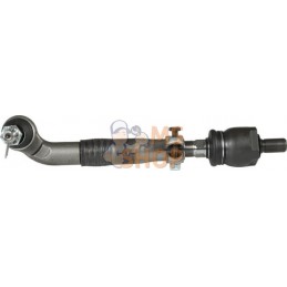 Rotule de direction assemblée G | VAPORMATIC Rotule de direction assemblée G | VAPORMATICPR#481284