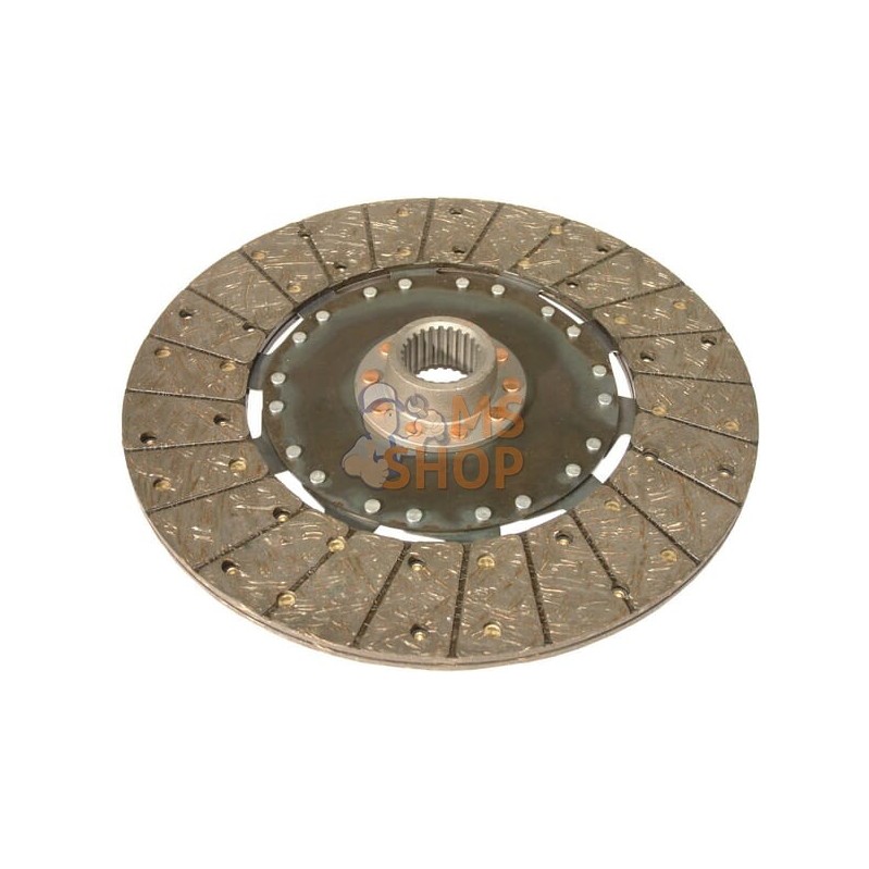Disque d'embrayage Organique | VAPORMATIC Disque d'embrayage Organique | VAPORMATICPR#845482