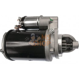 Démarreur 12V 3kW | VAPORMATIC Démarreur 12V 3kW | VAPORMATICPR#879009