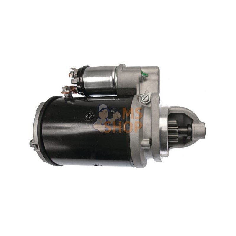 Démarreur 12V 3kW | VAPORMATIC Démarreur 12V 3kW | VAPORMATICPR#879009