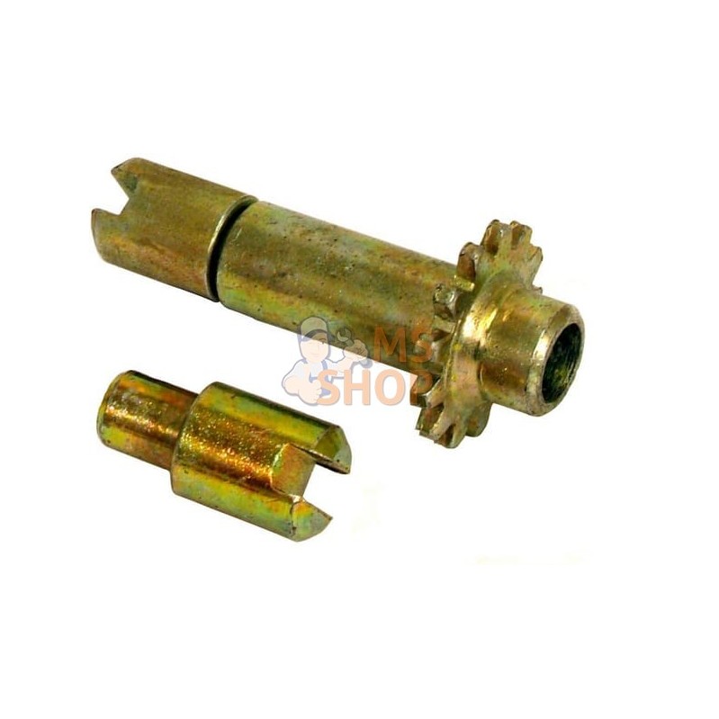 Dispositif de réglage des freins | VAPORMATIC Dispositif de réglage des freins | VAPORMATICPR#845015