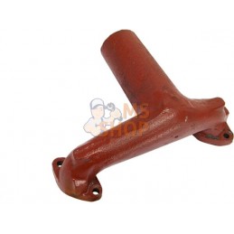 Collecteur d'échappement | VAPORMATIC Collecteur d'échappement | VAPORMATICPR#879135