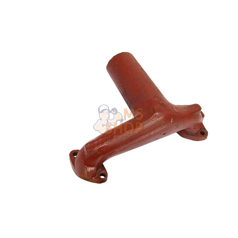 Collecteur d'échappement | VAPORMATIC Collecteur d'échappement | VAPORMATICPR#879135