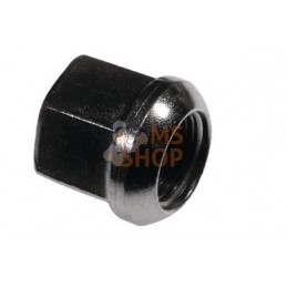 Ecrou de roue | VAPORMATIC Ecrou de roue | VAPORMATICPR#847184