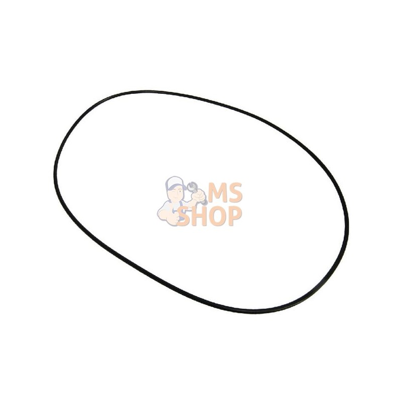 Joint torique (x2) For JD Power Quad | VAPORMATIC Joint torique (x2) For JD Power Quad | VAPORMATICPR#879985