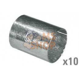 Douille | VAPORMATIC Douille | VAPORMATICPR#844926