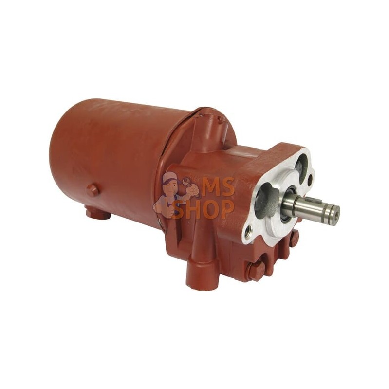 Pompe de direction assistée | VAPORMATIC Pompe de direction assistée | VAPORMATICPR#844889