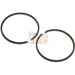 Joint, piston (x2) | VAPORMATIC Joint, piston (x2) | VAPORMATICPR#880005