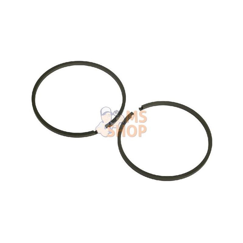 Joint, piston (x2) | VAPORMATIC Joint, piston (x2) | VAPORMATICPR#880005