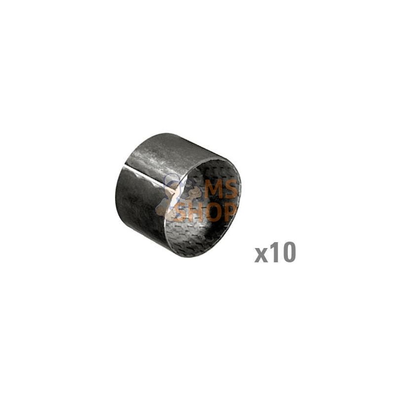 Bague (x10) | VAPORMATIC Bague (x10) | VAPORMATICPR#846532