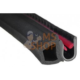 Caoutchouc EPDM solide/expansé | VAPORMATIC Caoutchouc EPDM solide/expansé | VAPORMATICPR#879256