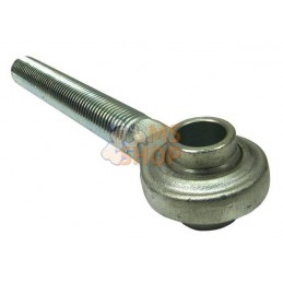 Barre De Poussee Droite Cat 2 2 | VAPORMATIC Barre De Poussee Droite Cat 2 2 | VAPORMATICPR#845078