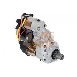 Demarreur 3.2KW (JD) | VAPORMATIC Demarreur 3.2KW (JD) | VAPORMATICPR#879202