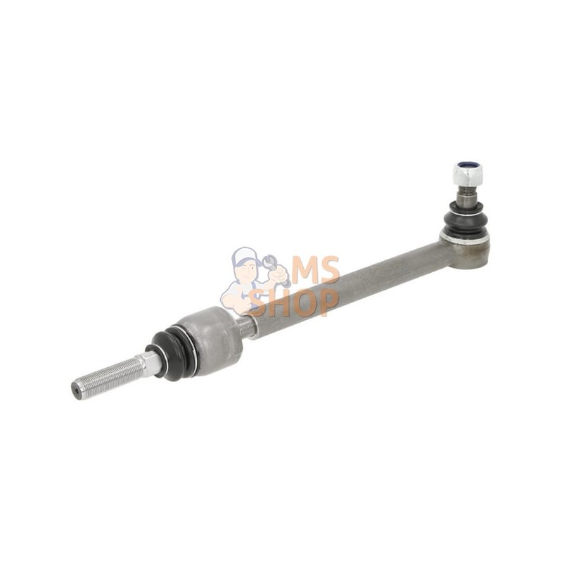 Rotule de direction assemblée | VAPORMATIC Rotule de direction assemblée | VAPORMATICPR#844715
