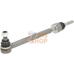 Rotule de direction assemblée | VAPORMATIC Rotule de direction assemblée | VAPORMATICPR#844715